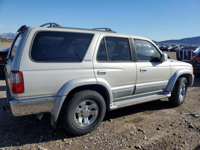 JT3GN87R1W0058540 - 1998 TOYOTA 4RUNNER LIMITED SILVER photo 3