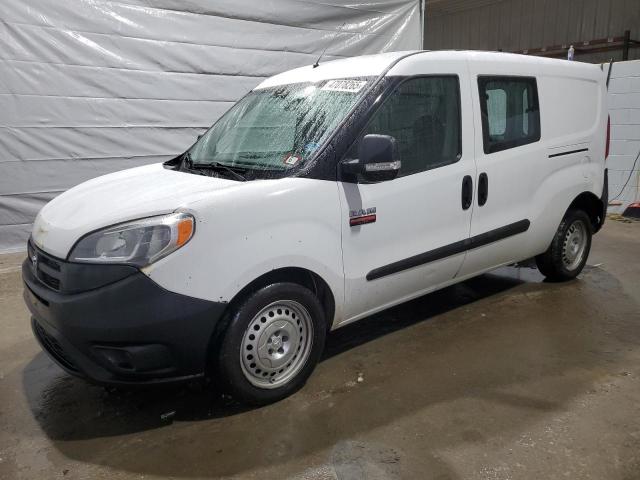 ZFBERFAB3H6E48049 - 2017 RAM PROMASTER WHITE photo 1