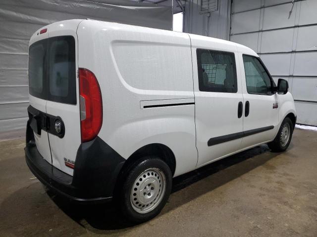 ZFBERFAB3H6E48049 - 2017 RAM PROMASTER WHITE photo 3