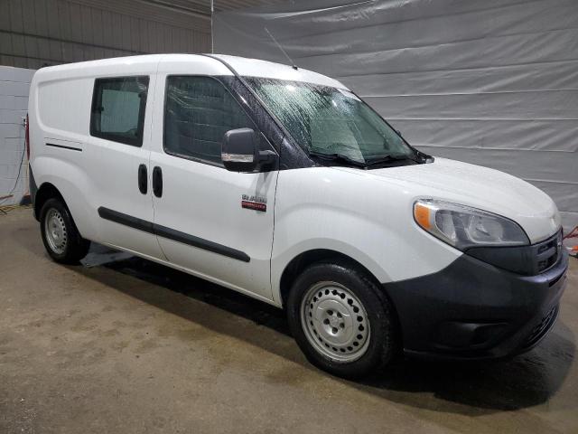 ZFBERFAB3H6E48049 - 2017 RAM PROMASTER WHITE photo 4
