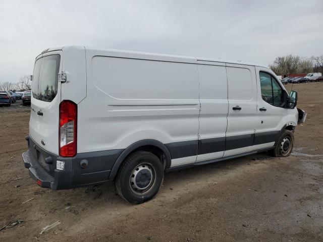 1FTYR2ZM7JKB02430 - 2018 FORD TRANSIT T-250 WHITE photo 3