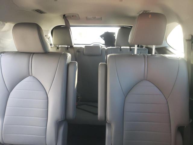 5TDGZRAH1LS019638 - 2020 TOYOTA HIGHLANDER XLE 黑色 照片 10