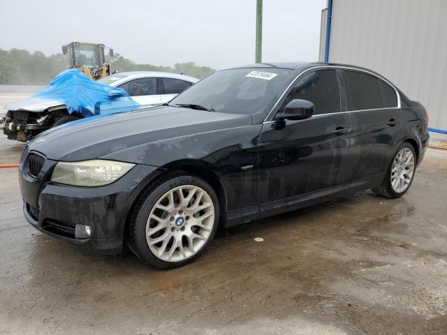 2011 BMW 335 D, 