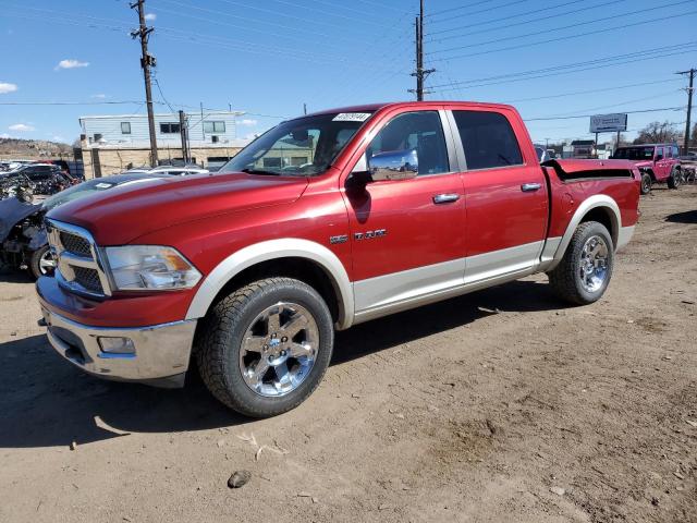 2009 DODGE RAM 1500, 