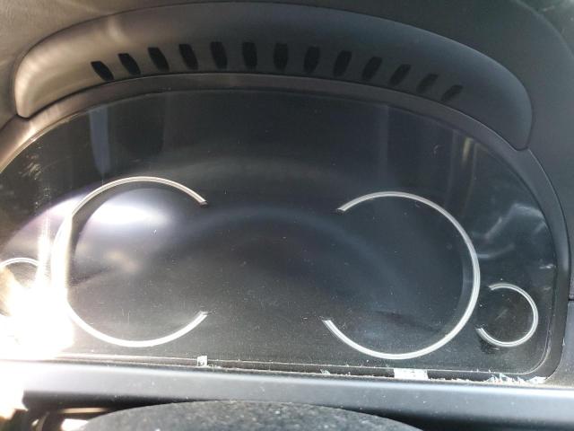 WBA6A0C57FD318551 - 2015 BMW 640 I GRAN COUPE SILVER photo 9