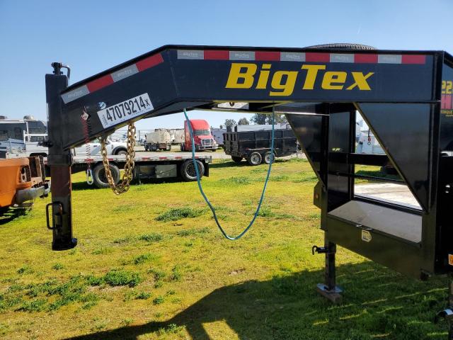 16V3F4822N6166392 - 2022 BIG DOG TEX TRAILR BLACK photo 8