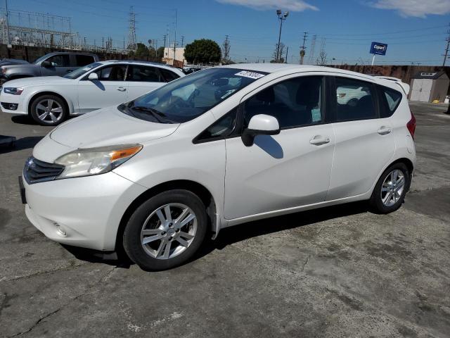 2014 NISSAN VERSA NOTE S, 