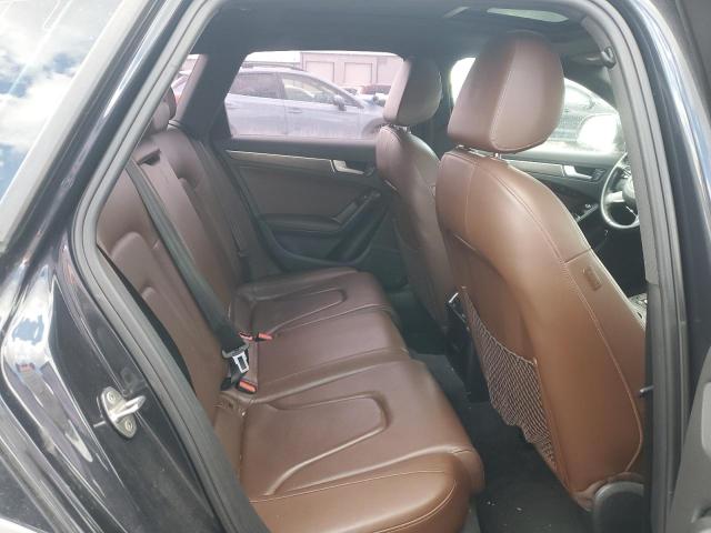 WA1UFAFLXDA144320 - 2013 AUDI A4 ALLROAD PREMIUM PLUS CHARCOAL photo 11