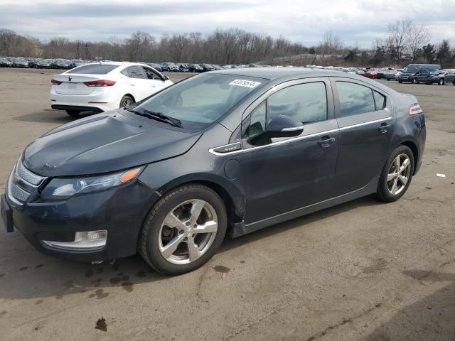 2014 CHEVROLET VOLT, 