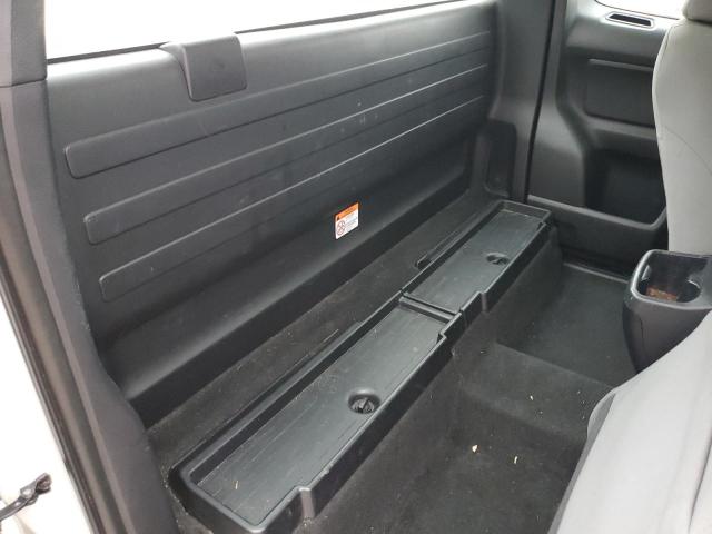 5TFRX5GNXHX090178 - 2017 TOYOTA TACOMA ACCESS CAB თეთრი ფოტო 10