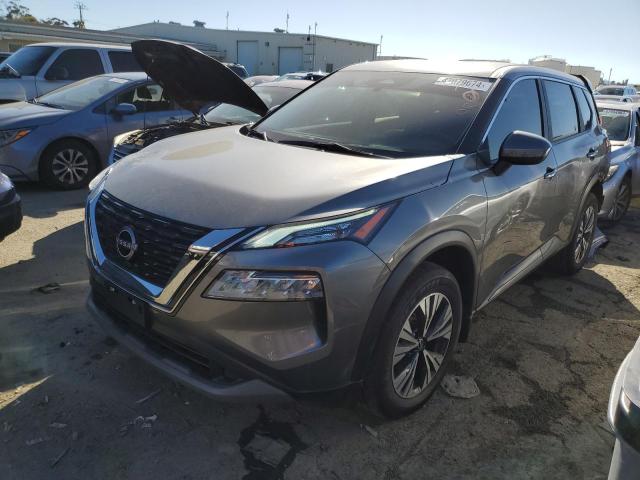 2023 NISSAN ROGUE SV, 