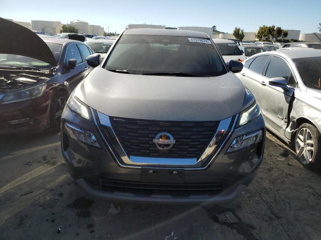 JN8BT3BA3PW425053 - 2023 NISSAN ROGUE SV GRAY photo 5