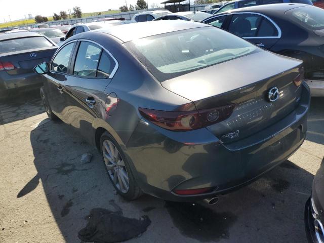 3MZBPBCM6LM131303 - 2020 MAZDA 3 SELECT GRAY photo 2