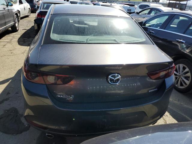 3MZBPBCM6LM131303 - 2020 MAZDA 3 SELECT GRAY photo 6