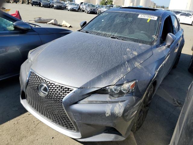 2015 LEXUS IS 350, 