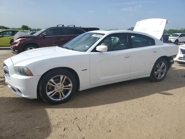 2013 DODGE CHARGER R/T, 