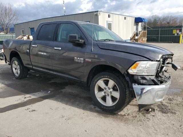 1C6RR7TT3HS663520 - 2017 RAM 1500 SLT GRAY photo 4