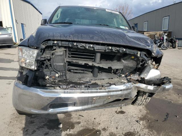 1C6RR7TT3HS663520 - 2017 RAM 1500 SLT GRAY photo 5