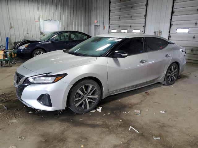 2021 NISSAN MAXIMA SV, 