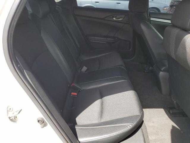 2HGFC2F8XKH575166 - 2019 HONDA CIVIC SPORT 白色 照片 10