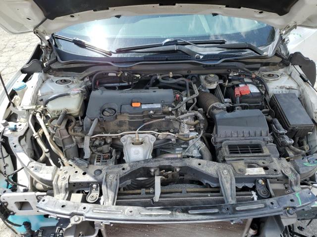 2HGFC2F8XKH575166 - 2019 HONDA CIVIC SPORT 白色 照片 11