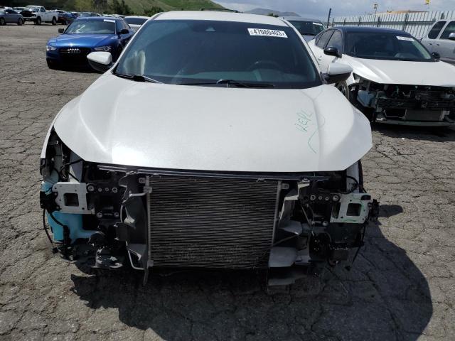 2HGFC2F8XKH575166 - 2019 HONDA CIVIC SPORT 白色 照片 5