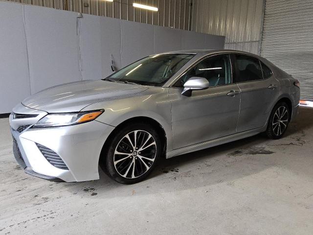2019 TOYOTA CAMRY SE L, null