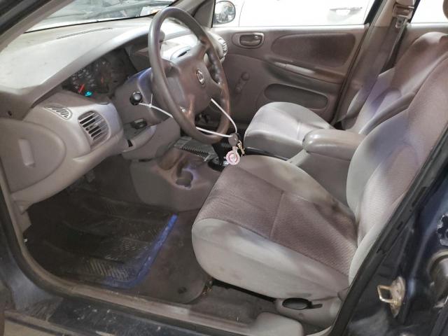 1P3ES46C51D299388 - 2001 PLYMOUTH NEON BASE 蓝色 照片 7