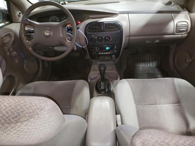 1P3ES46C51D299388 - 2001 PLYMOUTH NEON BASE 蓝色 照片 8