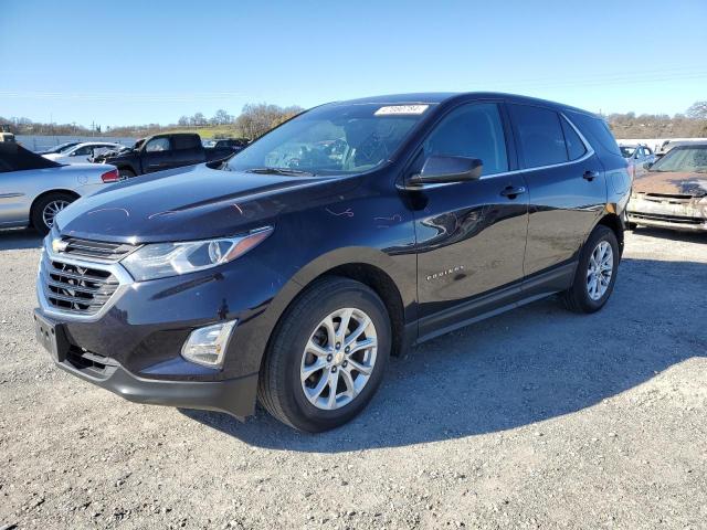 2020 CHEVROLET EQUINOX LT, 