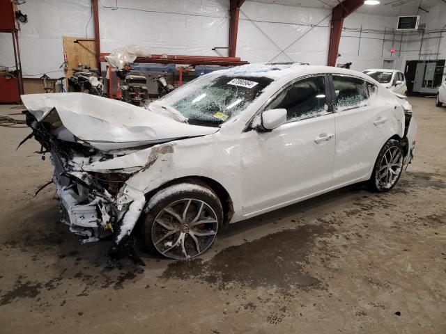 19UDE2F79LA012845 - 2020 ACURA ILX PREMIUM WHITE photo 1