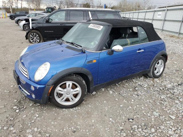 2006 MINI COOPER, 