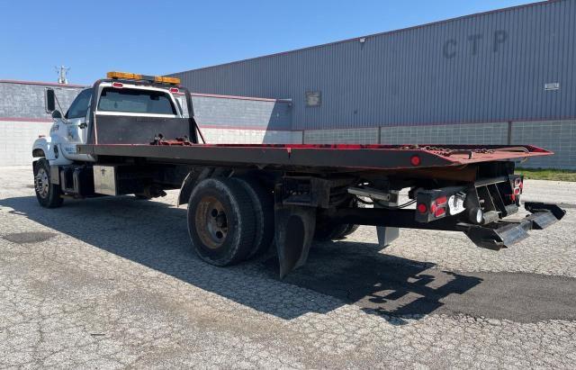 1GBJ7H1C02J507053 - 2002 CHEVROLET C-SERIES C7H042 白色 照片 3