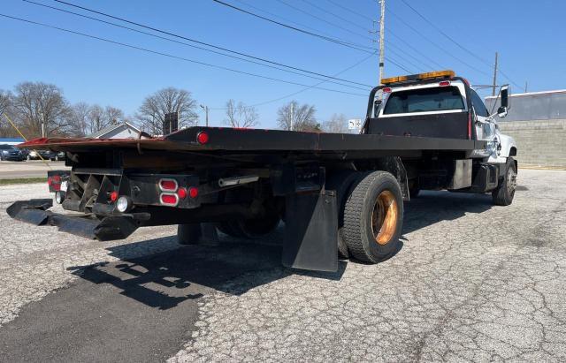 1GBJ7H1C02J507053 - 2002 CHEVROLET C-SERIES C7H042 白色 照片 4