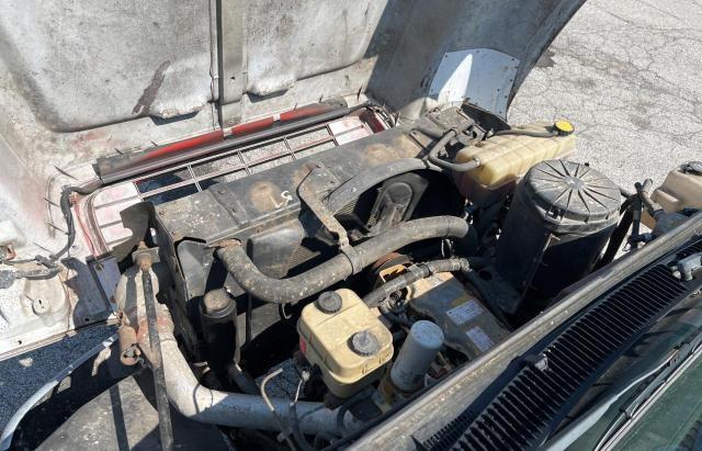 1GBJ7H1C02J507053 - 2002 CHEVROLET C-SERIES C7H042 白色 照片 7