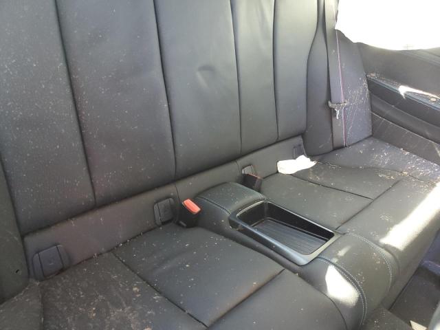 WBS1J5C53J7B70153 - 2018 BMW M2 BLACK photo 10