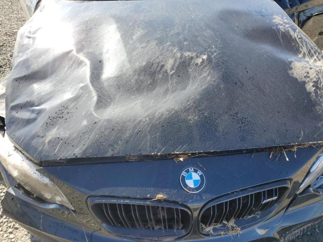 WBS1J5C53J7B70153 - 2018 BMW M2 BLACK photo 11