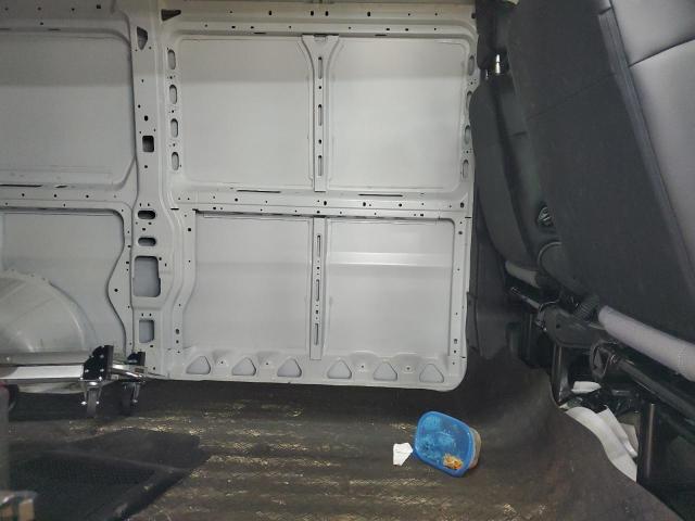 3C6LRVCG3SE512992 - 2025 RAM PROMASTER 2500 HIGH Blanc photo 11