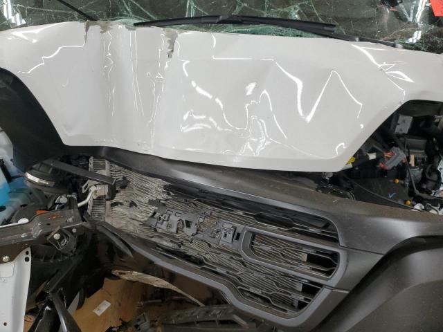 3C6LRVCG3SE512992 - 2025 RAM PROMASTER 2500 HIGH Blanc photo 12