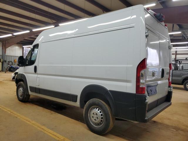 3C6LRVCG3SE512992 - 2025 RAM PROMASTER 2500 HIGH Blanc photo 2