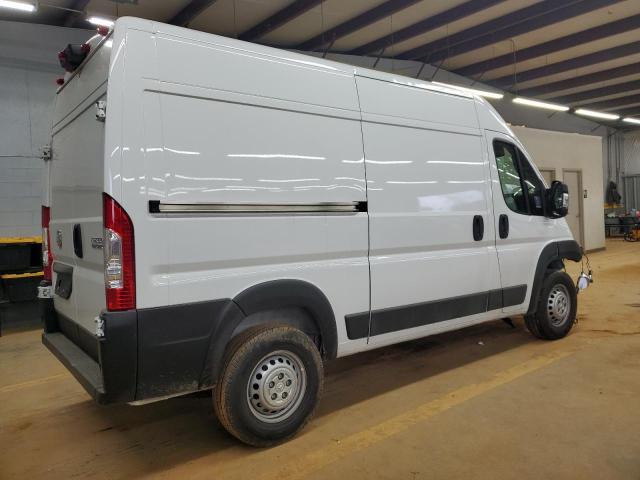 3C6LRVCG3SE512992 - 2025 RAM PROMASTER 2500 HIGH Blanc photo 3