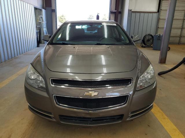 1G1ZC5E10BF115087 - 2011 CHEVROLET MALIBU 1LT 灰色 照片 5