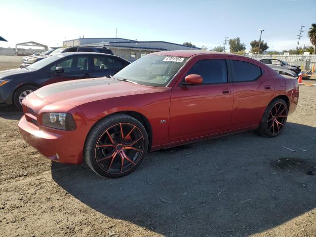 2010 DODGE CHARGER SXT, 