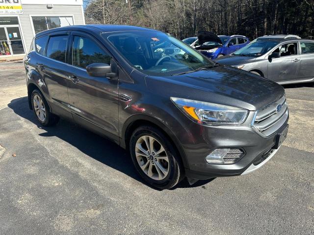 2017 FORD ESCAPE SE, 