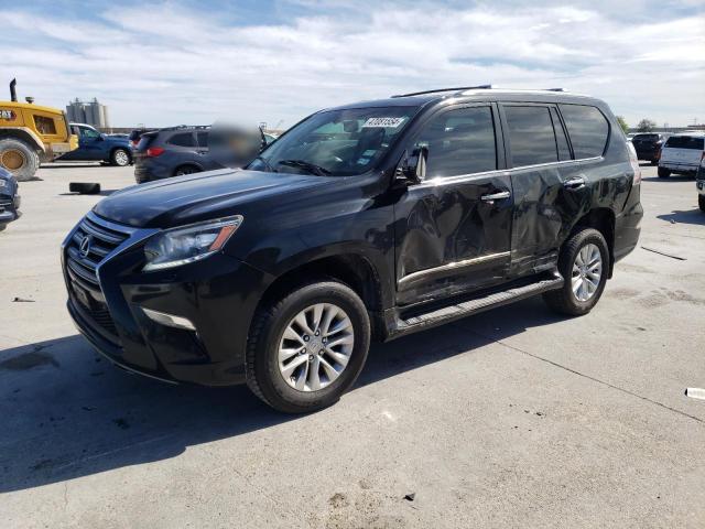 2014 LEXUS GX 460, 