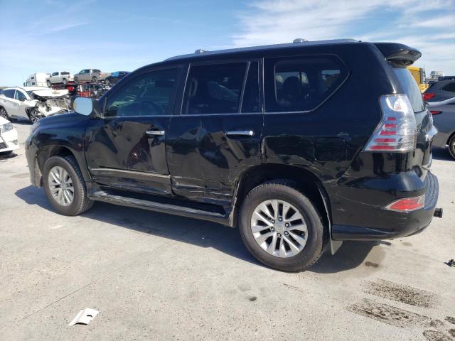 JTJBM7FX8E5075546 - 2014 LEXUS GX 460 BLACK photo 2