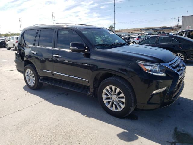 JTJBM7FX8E5075546 - 2014 LEXUS GX 460 BLACK photo 4