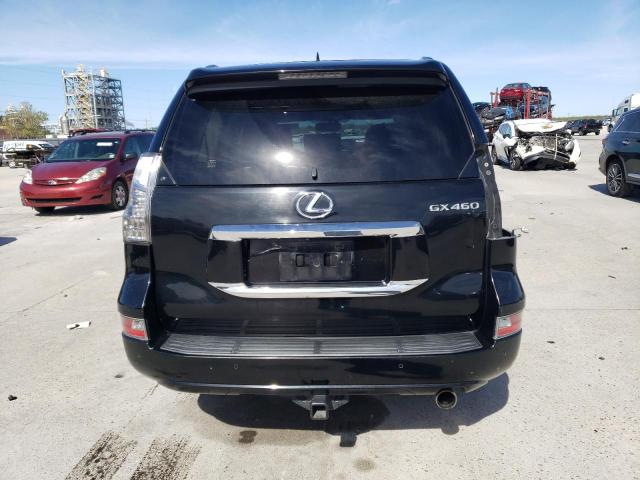 JTJBM7FX8E5075546 - 2014 LEXUS GX 460 BLACK photo 6