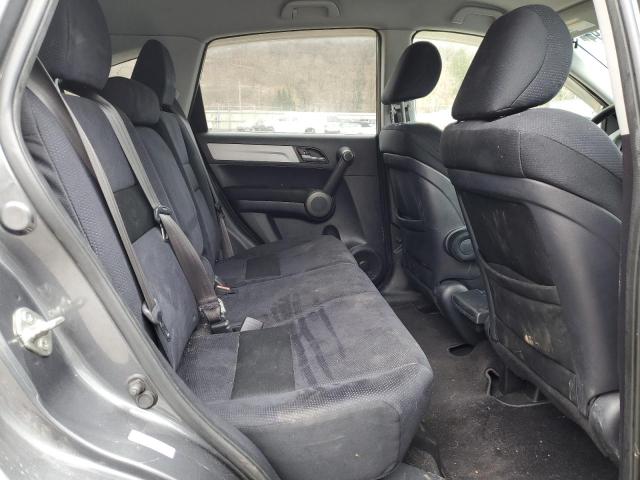 5J6RE4H44BL117325 - 2011 HONDA CR-V SE CHARCOAL photo 11