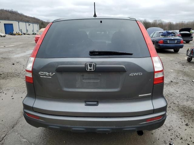 5J6RE4H44BL117325 - 2011 HONDA CR-V SE CHARCOAL photo 6